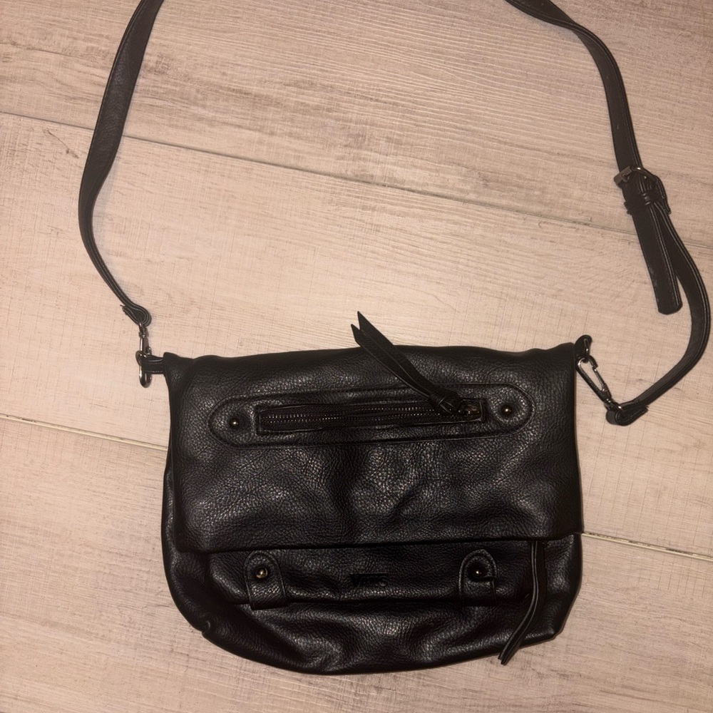 Black Vans Bag